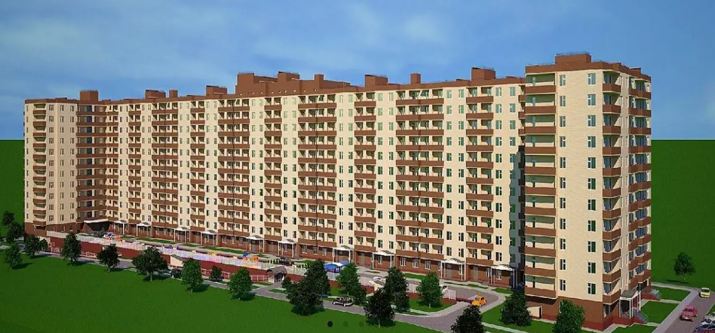 Авеню-40